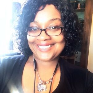 Meet your Posher, Shawntria